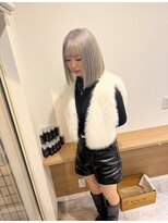 ヘアスタジオ マテリアル(hair studio Material) #プルエクステ#髪質改善#カラー#ヘアセット