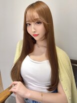 アールサロン 名駅(Rr SALON)&nbsp;髪質改善