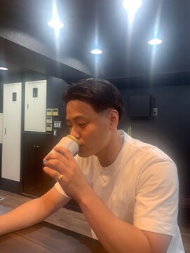 クラシコ(CLASSICO) メンズカット/ショート/メンズパーマ/ビジネス/30代40代50代