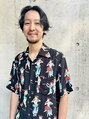 ベルタ バイ アルテフィーチェ(belta by artefice) 西村 浩太郎