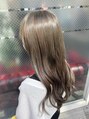 アーツオファ 町田(arts ofa)&nbsp;髪の毛のお悩みなどお気軽にご相談ください♪