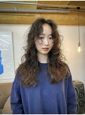 ドライカーリースタイル【KEI】