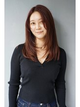 ヘアアンドライフシー(HAIR&LIFE C)&nbsp;ERI 