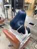 【学割U24】カット+艶カラー　6,000円