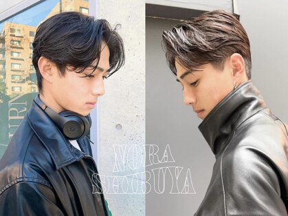 ノラ シブヤ(NORA)の写真