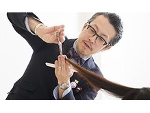 サロン ド コワフュールシェ トモ(salon de coiffure chez tomo)