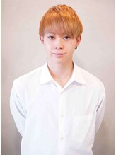 リレーション(Relation) 三上 亮