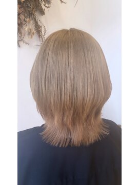 レム 長野青木島店(REM) milk tea