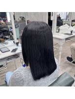 リミットバイアフィナー 大宮店(limit by Afinar)&nbsp;ブルーブラック