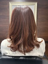 エルオール(L’or) ゆるふわカール