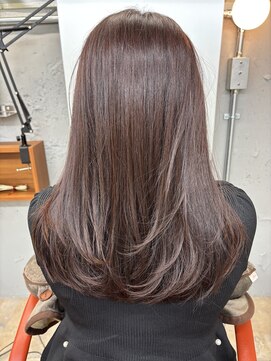 コッコ 大塚(kokko) 髪質改善/縮毛矯正/美髪/艶髪/髪質改善トリートメント/大塚