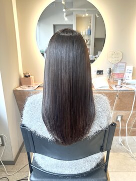 キャンバス バイ ネオリーブ 横浜西口(Canvas by neo.) 酸性ストレート