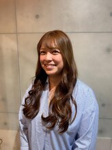 プログレス 聖蹟桜ヶ丘店(PROGRESS) 名嘉 穂乃香