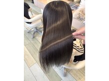 ヘアークラフト アニー 南郷18丁目店(HAIR CRAFT Annie)