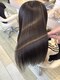 ヘアークラフト アニー 南郷18丁目店(HAIR CRAFT Annie)の写真/髪に艶を与える最高品質「プレミアムメテオFIX」髪質改善+アルカリ酸熱TR！思わず触れたくなる艶髪へ
