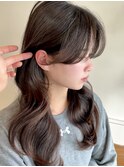 ★小顔イメチェン似合わ美髪ワンカールレイヤーカット