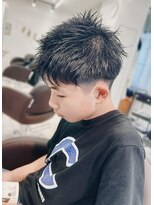 幻(maboroshi)&nbsp;2ブロベリーショート