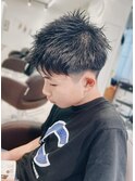 2ブロベリーショート