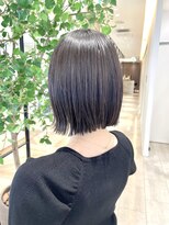 ジ オスカー(THE OSCAR)&nbsp;ボブ外はねストレート