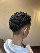 ディスパッチヘアー 甲子園店(DISPATCH HAIR)&nbsp;サマースタイル