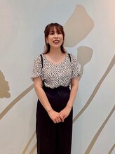 イマージュ アヴェダ 永福町店(Image AVEDA) 宮下 久美子