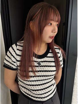 トワ 豊中店(towa) デザインカラー