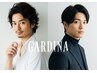 【Men's限定】メンズカット＋パーマ￥11000→￥9900[カット/men's/パーマ]