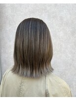 カプロアシヤ(Capullo.Ashiya)&nbsp;ナチュラルグラデーションカラー