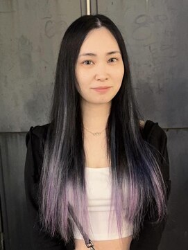 リエコー(RE'ECHO) #おしゃれカラー