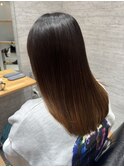 髪質改善/髪質改善ストレート