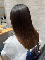 ルエン 船橋(Luen)&nbsp;髪質改善/髪質改善ストレート