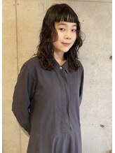 バーク(BUiK)&nbsp;梅田 柚綺乃