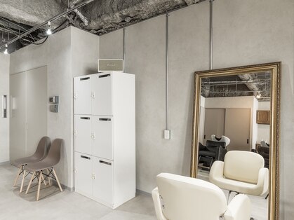 メゾン アネックス(Maison Annex)の写真