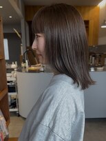 ドゥフト(duft.)&nbsp;透けるからー。