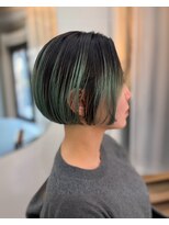 シーカ ニカイ(siika NIKAI)&nbsp;ナチュラルハイライトカラー