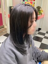 ホラサン(HORAsun)&nbsp;顔周りレイヤー