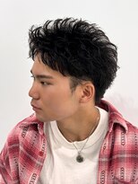 リエル(LIERU)&nbsp;刈り上げないショート