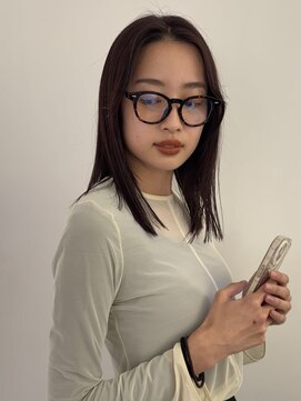 ネウィ 梅田(newi) Bordeaux