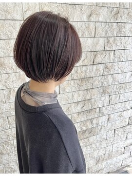 フラット 千葉(Flat.) ニュアンスshort 【千葉.千葉駅】