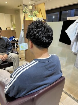 エル バイ ファースト(L by first) 【L by first】ハードツイストスパイラル