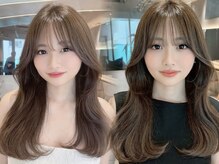 【レイヤーカット】貴方のなりたい《圧倒的技術力と経験で作るレイヤー》を叶えます/レイヤー/韓国ヘア