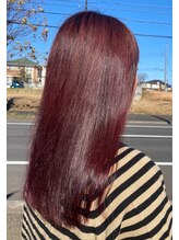 ヘアースタジオマックス(MAX)