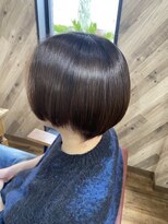 ルネッサンスヘアー ラファエロ(RAFFAELLO) 髪質改善酸熱トリートメント