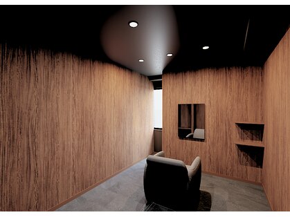 アイズム モア 名古屋伏見(I’sm more)の写真