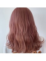 ロナ 岡崎竜美丘店(RONA)&nbsp;さくらピンクベージュ.