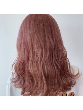 ロナ 岡崎竜美丘店(RONA) さくらピンクベージュ.