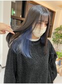 インナーブルー