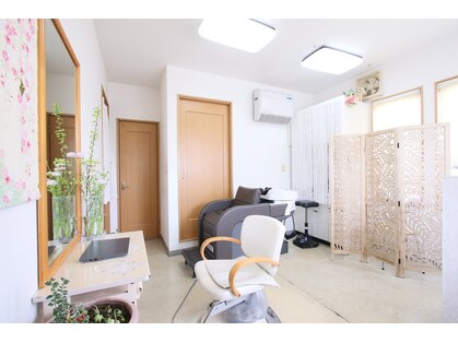 フォルツァの写真