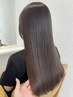 60分【クイックトリートメント】美艶トリートメント+小顔カット　7700→5390