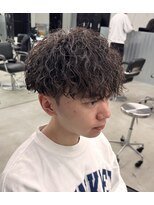 ハイプ 枚方(HYPE) メンズ/メンズ/メンズ/シャドウパーマ/シャドウパーマ